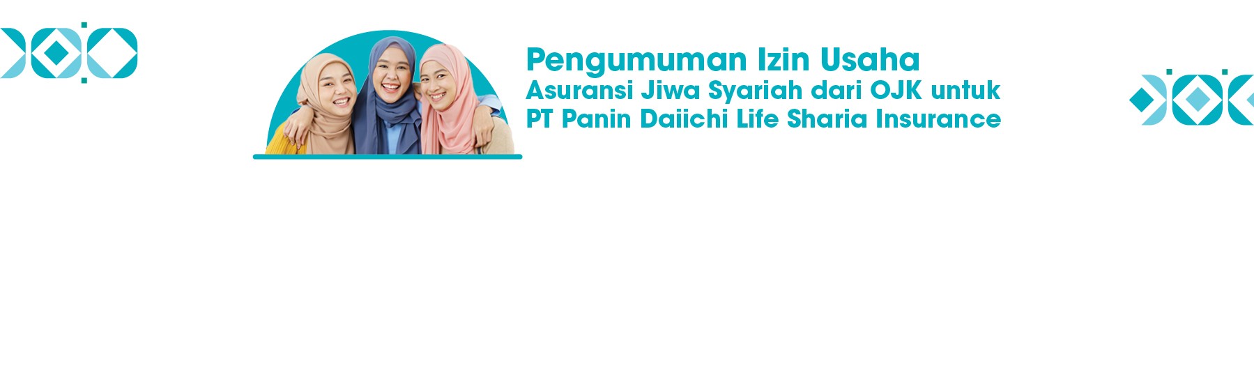 banner about