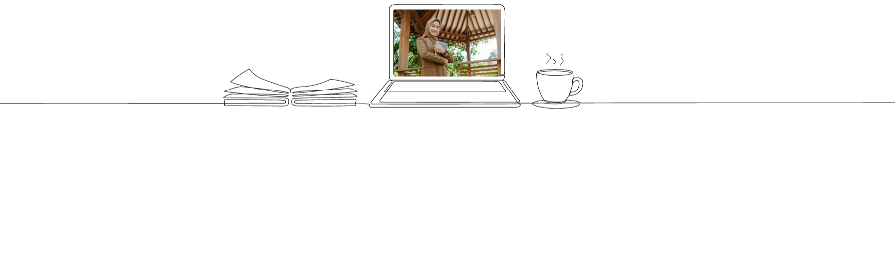 banner about