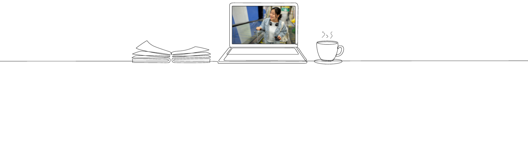 banner about