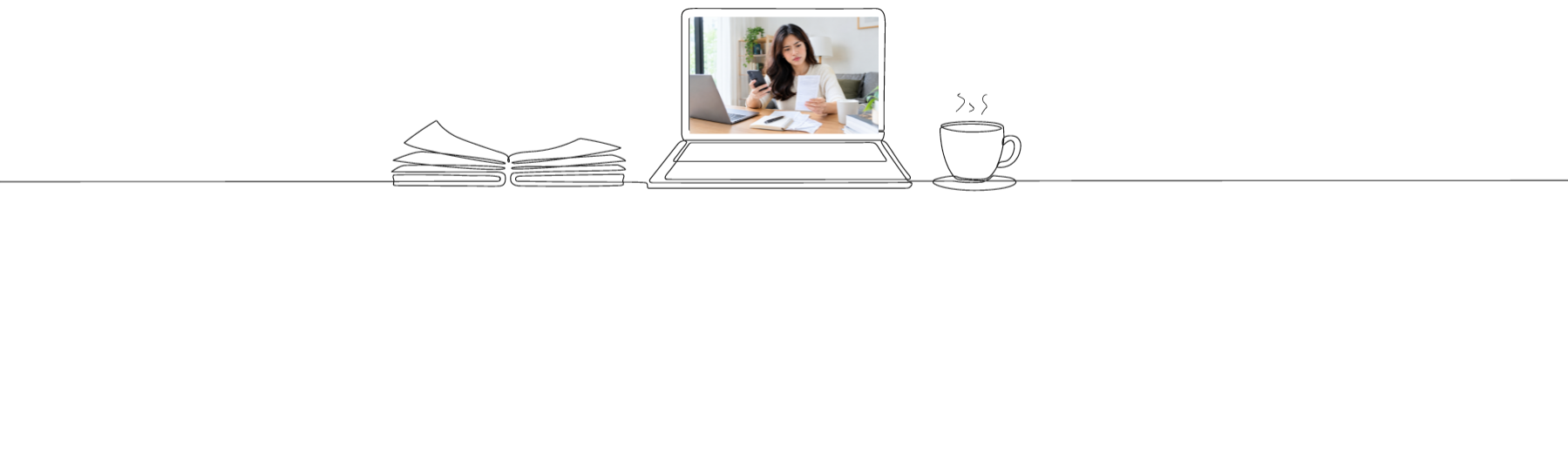 banner about