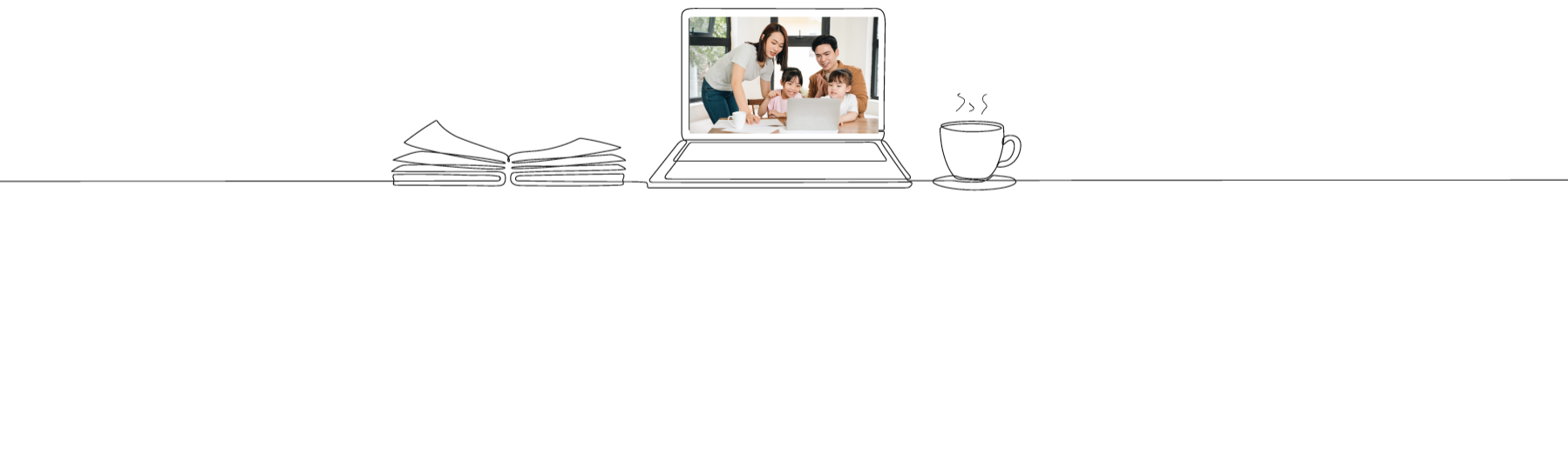 banner about
