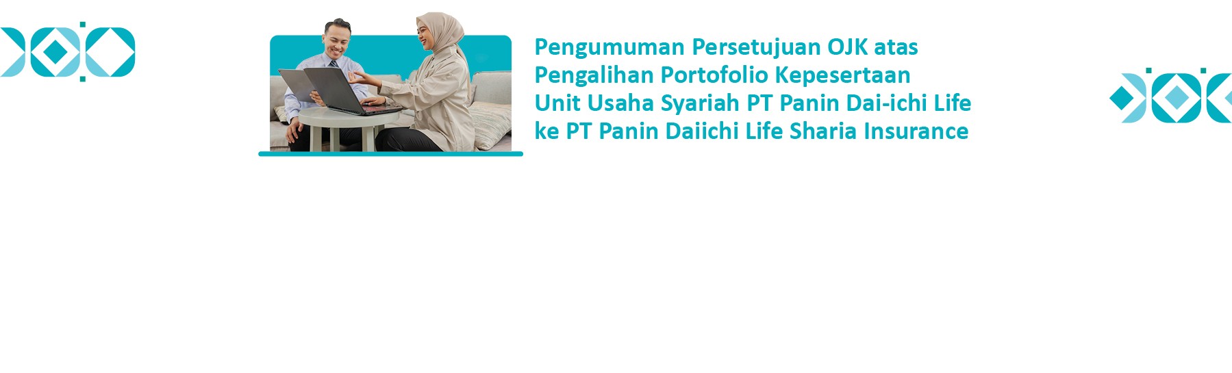 banner about