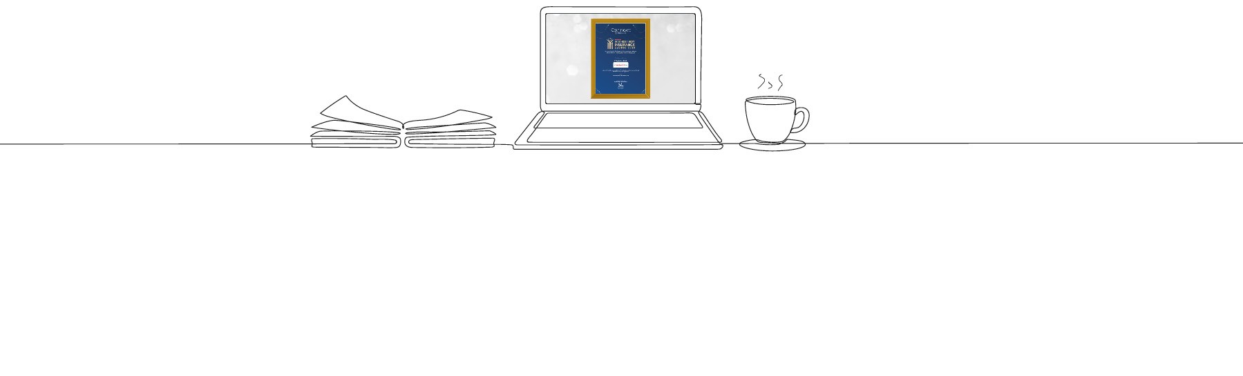 banner about