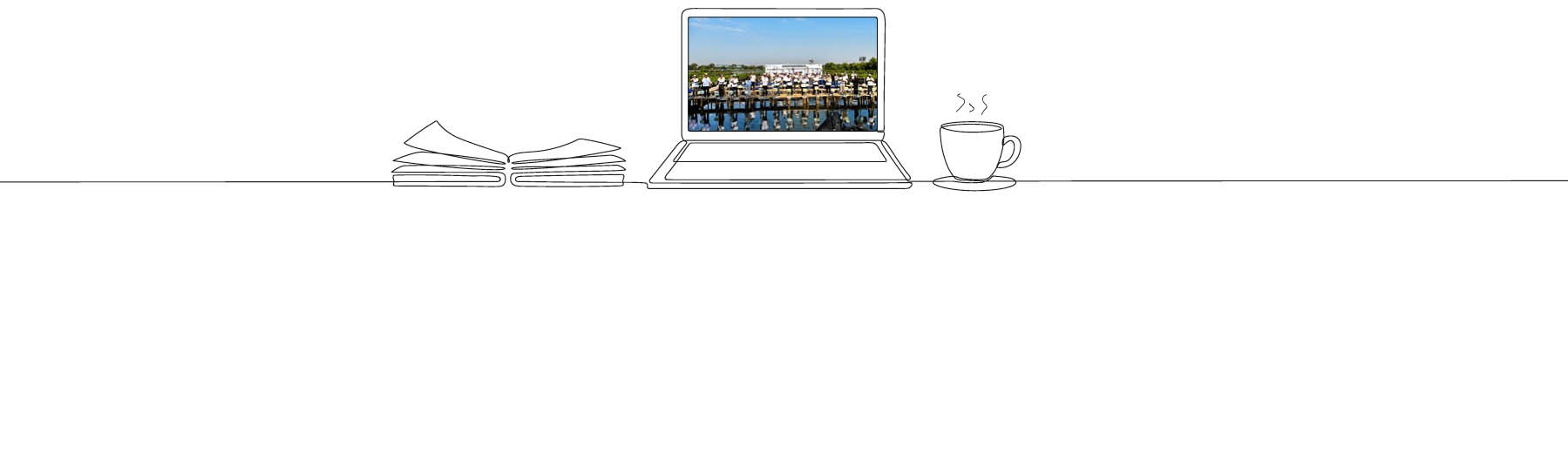 banner about