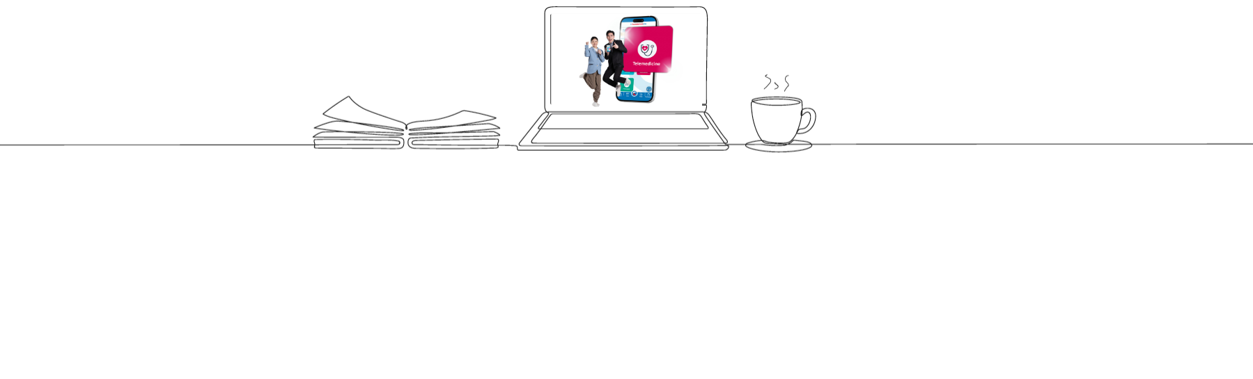 banner about