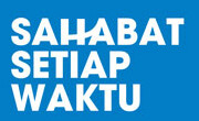Sahabat Setiap Waktu